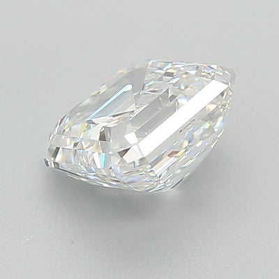 2.03 Carat Asscher Lab Diamond :: Greenstar spin frame 03