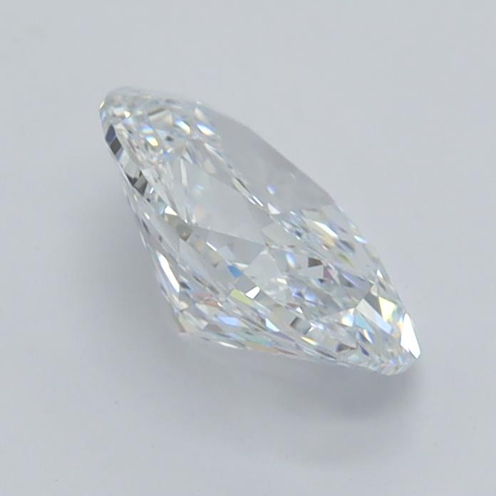 1.04 Carat Oval Lab Diamond :: Greenstar spin frame 03