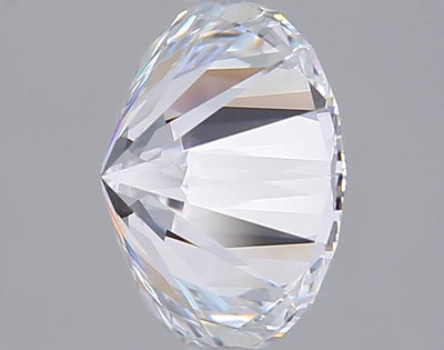 2.42 Carat Round Lab Diamond :: Greenstar spin frame 03