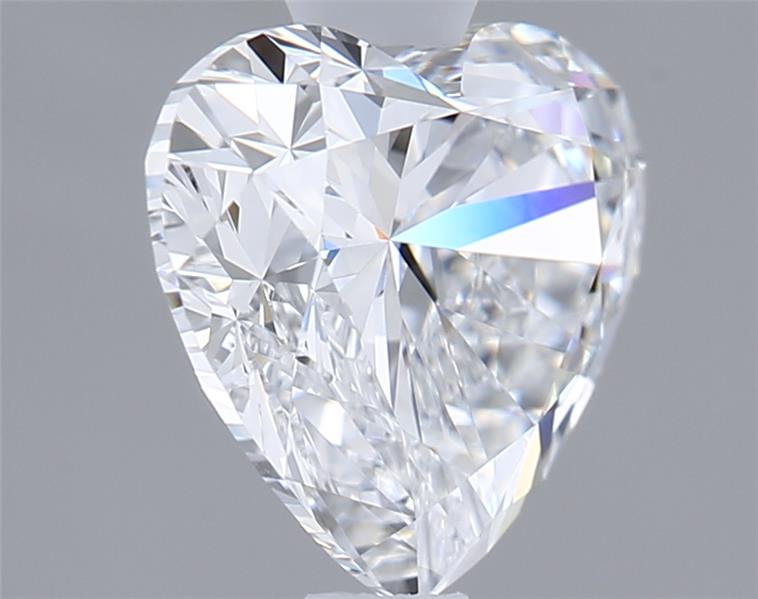 1.50 Carat Heart Lab Diamond :: Greenstar spin frame 03
