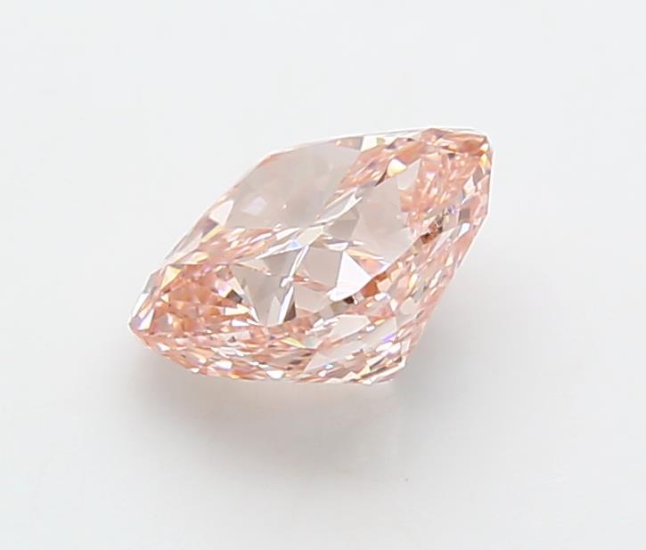 2.01 Carat Cushion Lab Diamond :: Greenstar spin frame 03