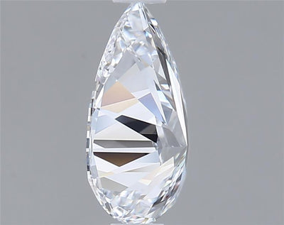 1.00 Carat Pear Lab Diamond :: Greenstar spin frame 03