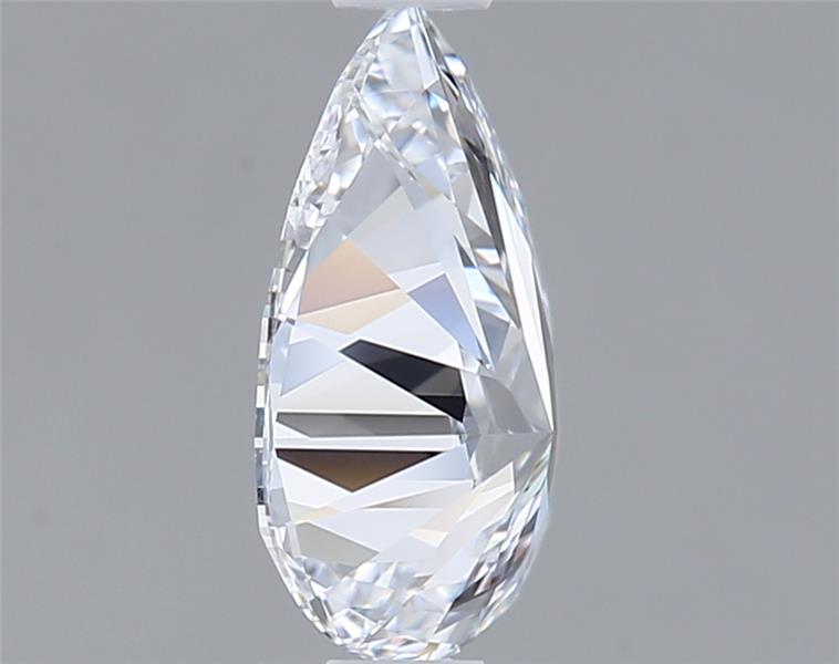 1.00 Carat Pear Lab Diamond :: Greenstar spin frame 03