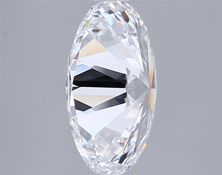 2.26 Carat Oval Lab Diamond :: Greenstar spin frame 03