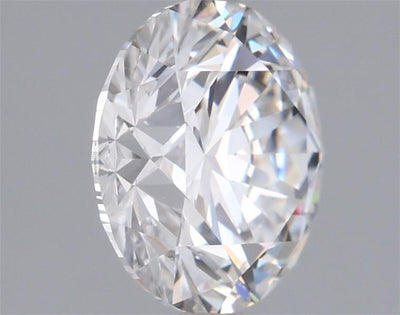 2.24 Carat Round Lab Diamond :: Greenstar spin frame 03