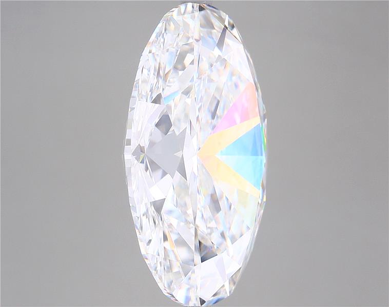 10.04 Carat Oval Lab Diamond :: Greenstar spin frame 03