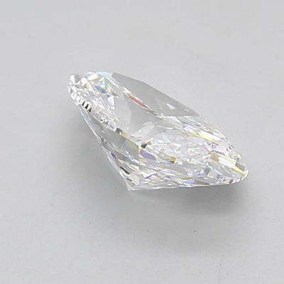 2.03 Carat Oval Lab Diamond :: Greenstar spin frame 03