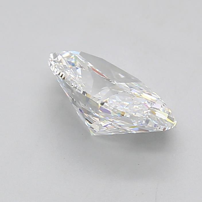 2.03 Carat Oval Lab Diamond :: Greenstar spin frame 03