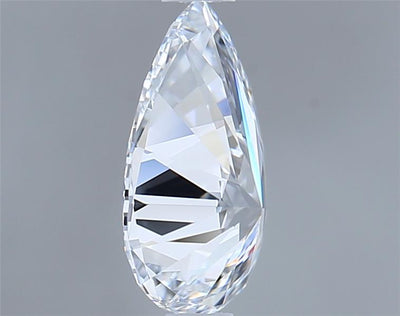 1.01 Carat Pear Lab Diamond :: Greenstar spin frame 03