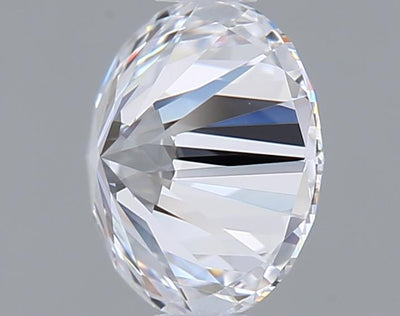 1.00 Carat Round Lab Diamond :: Greenstar spin frame 03