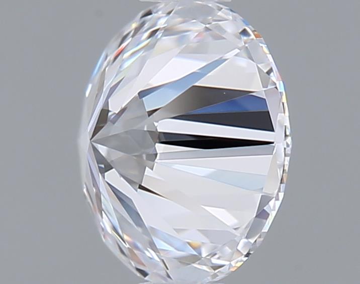 1.00 Carat Round Lab Diamond :: Greenstar spin frame 03