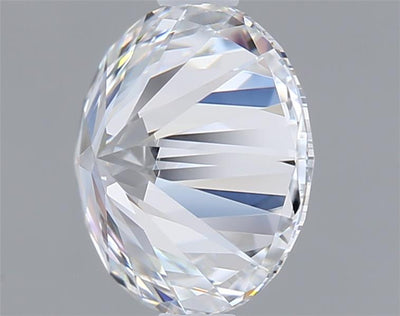 1.52 Carat Round Lab Diamond :: Greenstar spin frame 03