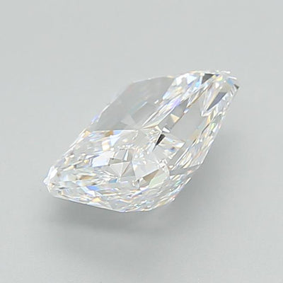 2.25 Carat Radiant Lab Diamond :: Greenstar spin frame 03