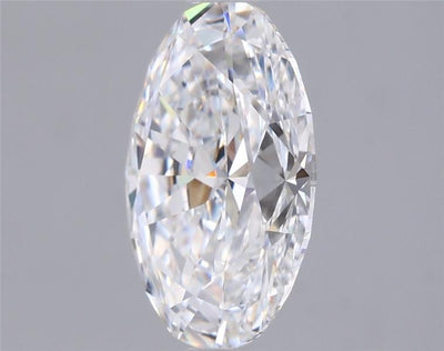 1.55 Carat Oval Lab Diamond :: Greenstar spin frame 03
