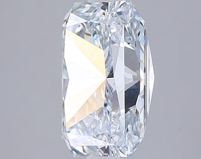 2.73 Carat Radiant Lab Diamond :: Greenstar spin frame 03