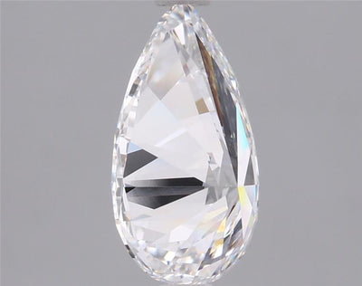 1.53 Carat Pear Lab Diamond :: Greenstar spin frame 03
