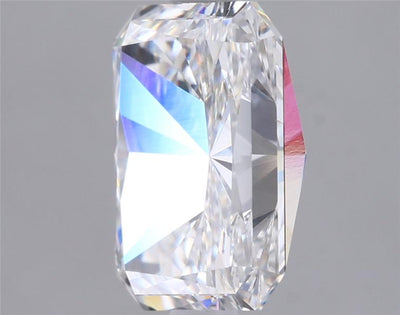 2.45 Carat Radiant Lab Diamond :: Greenstar spin frame 03