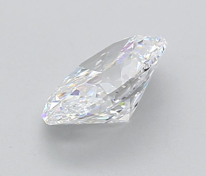 2.04 Carat Oval Lab Diamond :: Greenstar spin frame 03