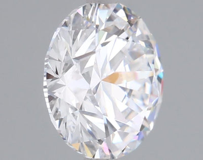 1.95 Carat Round Lab Diamond :: Greenstar spin frame 03