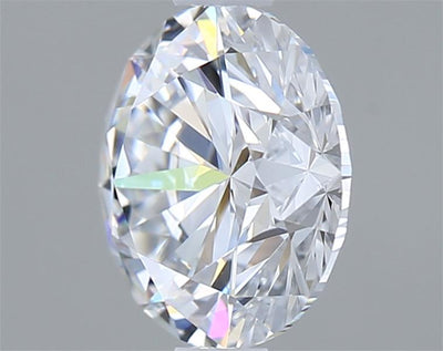 1.51 Carat Round Lab Diamond :: Greenstar spin frame 03