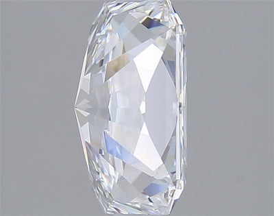 2.16 Carat Radiant Lab Diamond :: Greenstar spin frame 03