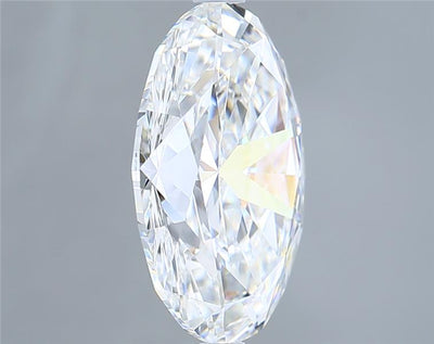 5.07 Carat Oval Lab Diamond :: Greenstar spin frame 03