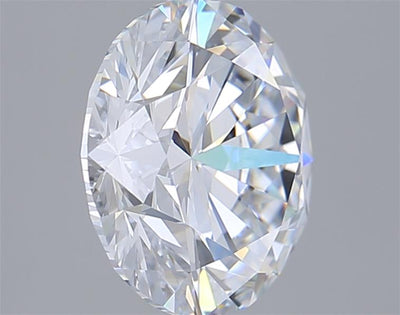2.80 Carat Round Lab Diamond :: Greenstar spin frame 03