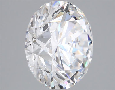 4.04 Carat Round Lab Diamond :: Greenstar spin frame 03