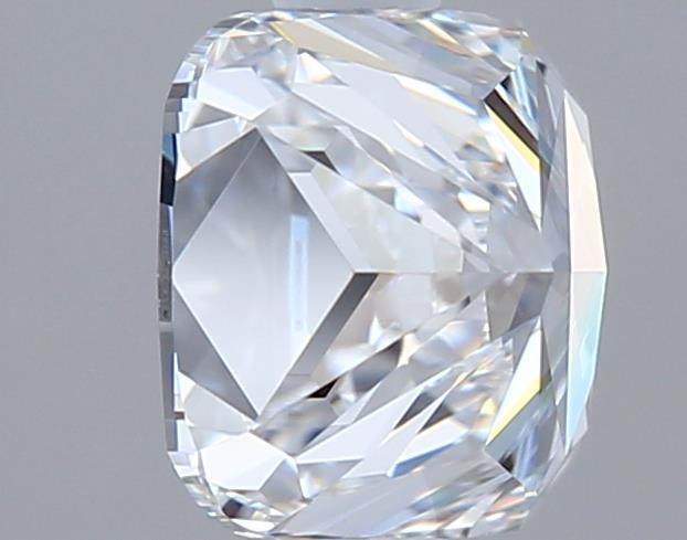 1.56 Carat Cushion Lab Diamond :: Greenstar spin frame 03