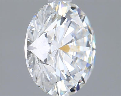2.04 Carat Round Lab Diamond :: Greenstar spin frame 03