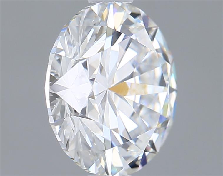 2.04 Carat Round Lab Diamond :: Greenstar spin frame 03