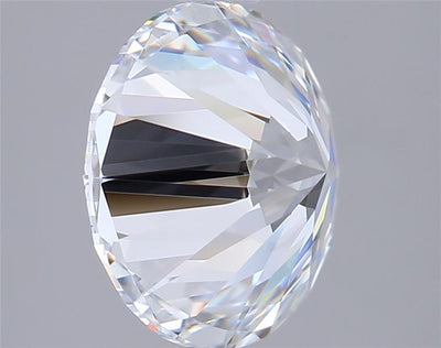 2.54 Carat Round Lab Diamond :: Greenstar spin frame 03