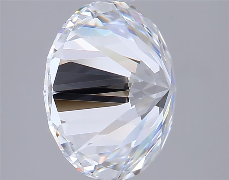 2.54 Carat Round Lab Diamond :: Greenstar spin frame 03