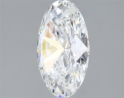 2.01 Carat Oval Lab Diamond :: Greenstar spin frame 03