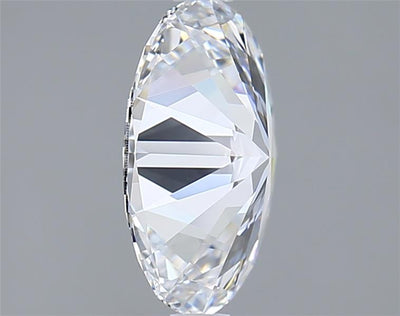 1.53 Carat Oval Lab Diamond :: Greenstar spin frame 03