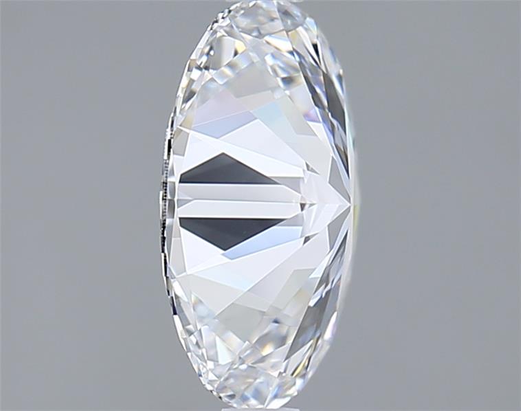 1.53 Carat Oval Lab Diamond :: Greenstar spin frame 03