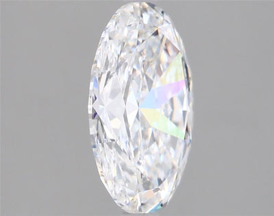 2.16 Carat Oval Lab Diamond :: Greenstar spin frame 03