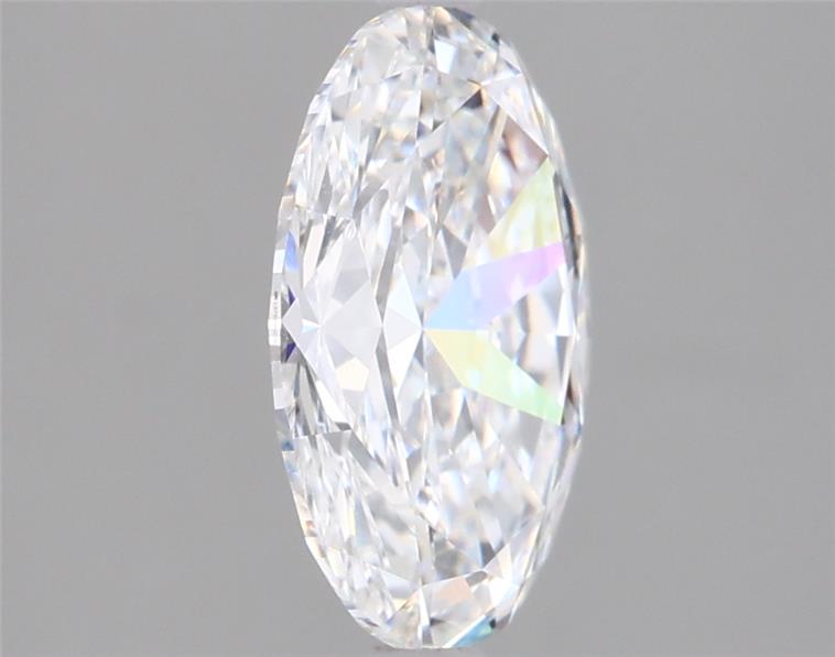 2.16 Carat Oval Lab Diamond :: Greenstar spin frame 03