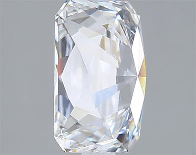 3.04 Carat Radiant Lab Diamond :: Greenstar spin frame 03