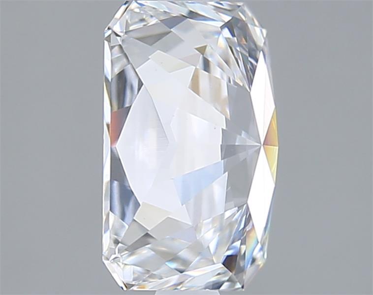 3.04 Carat Radiant Lab Diamond :: Greenstar spin frame 03