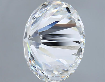 5.00 Carat Round Lab Diamond :: Greenstar spin frame 03