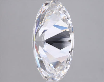3.02 Carat Oval Lab Diamond :: Greenstar spin frame 03