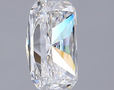 1.42 Carat Radiant Lab Diamond :: Greenstar spin frame 03