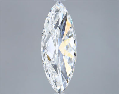 5.07 Carat Marquise Lab Diamond :: Greenstar spin frame 03