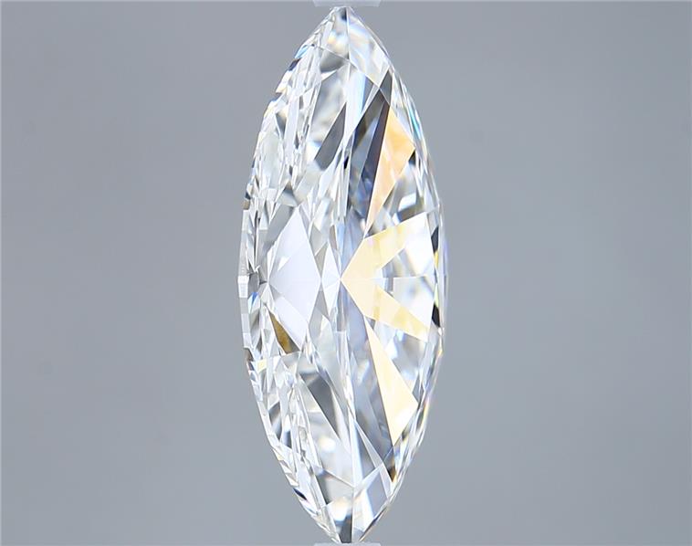 5.07 Carat Marquise Lab Diamond :: Greenstar spin frame 03