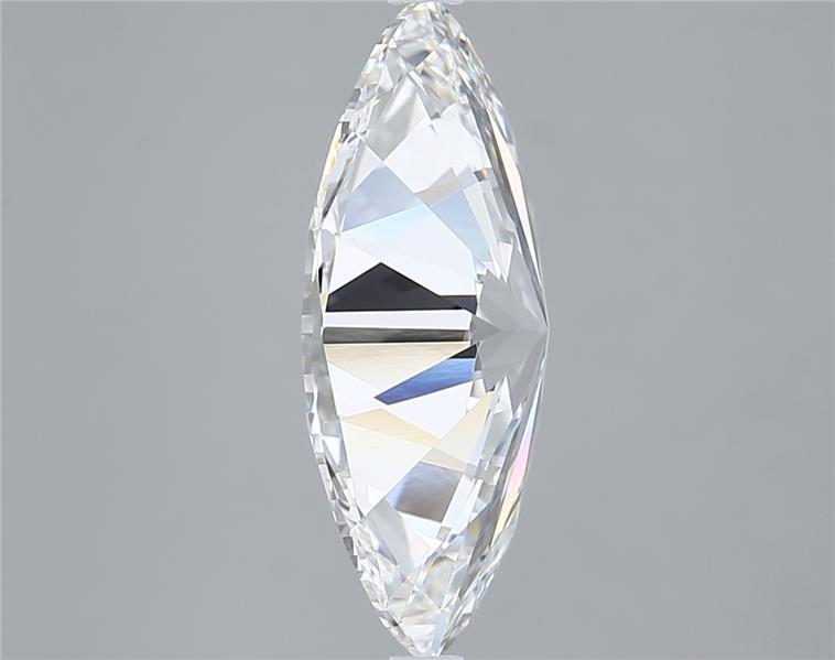 4.06 Carat Marquise Lab Diamond :: Greenstar spin frame 03