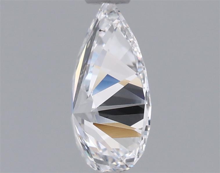 0.69 Carat Pear Lab Diamond :: Greenstar spin frame 03