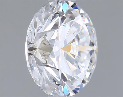 1.53 Carat Round Lab Diamond :: Greenstar spin frame 03
