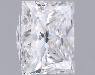 2.03 Carat Princess Lab Diamond :: Greenstar spin frame 03