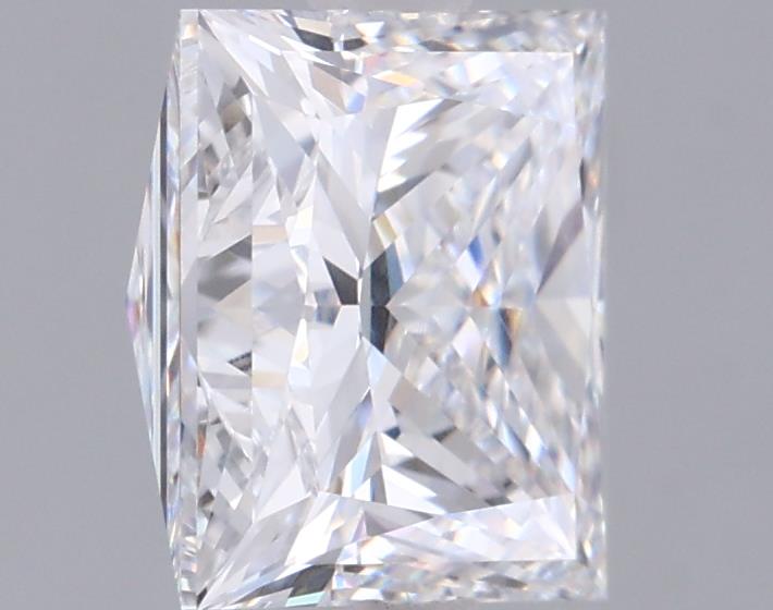 2.03 Carat Princess Lab Diamond :: Greenstar spin frame 03